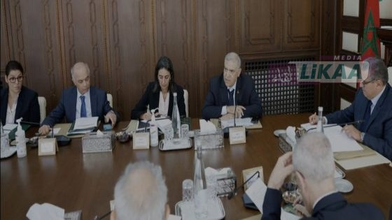 المسطرة الجنائية.. مجلس الحكومة يصادق على مرسوم رقمنة مسطرة الإكراه البدني
