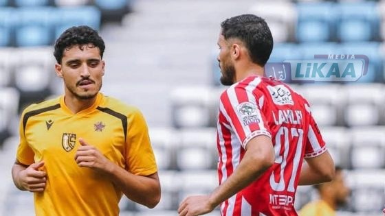 اتحاد تواركة ينعش آمال البقاء بانتصار ثمين على يعقوب المنصور