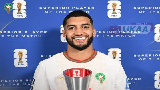 “El Sibari” élu homme du match et conduit les Lions à une précieuse victoire contre l’Écosse.