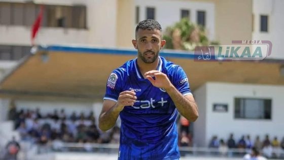 اتحاد يعقوب المنصور ينعش آمال البقاء بفوز ثمين على أولمبيك آسفي