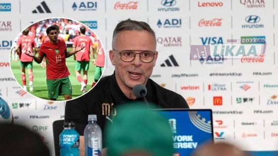 وهبي يوضح مركز براهيم دياز : التوازن التكتيكي أهم من الأدوار الثابتة
