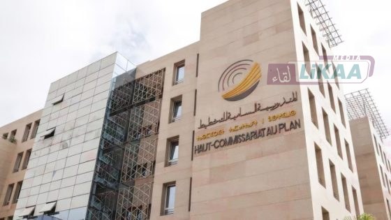 المندوبية السامية للتخطيط: الاقتصاد المغربي يحقق نمواً بنسبة 4,9% خلال سنة 2025