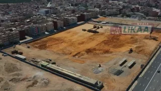 انطلاق أشغال بناء المحطة الطرقية الجديدة بالقنيطرة لتعزيز منظومة النقل الحديثة