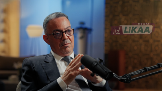 فوزي لقجع، رئيس الجامعة الملكية المغربية لكرة القدم: المغرب يدخل كل مباراة بعقلية الفوز ولا مكان للخوف في مونديال 2026