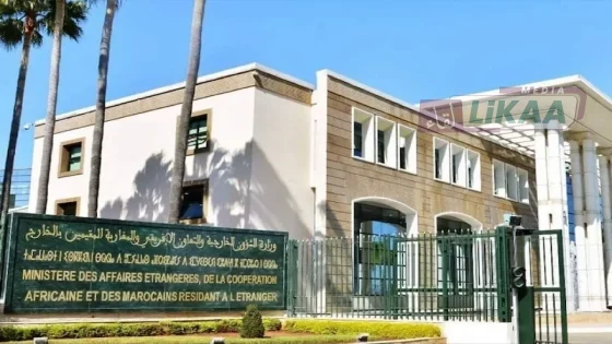 المملكة المغربية تدعو إلى التفعيل السريع والاحترام الكامل للاتفاق بين الولايات المتحدة الأمريكية وإيران