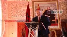 فاس: رئيس المجلس العالمي للماء يشيد بريادة المغرب ويصفه بـ”أرض التميز في مجال الماء”