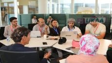 خبراء يدعون إلى مقاربة مندمجة لتثمين صهاريج الموحدين بسيدي بوعثمان وحماية تراثها التاريخي