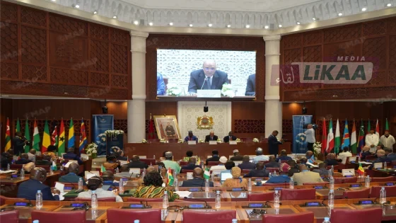 الرباط تحتضن ندوة برلمانية إفريقية لتعزيز التعاون والحوار جنوب