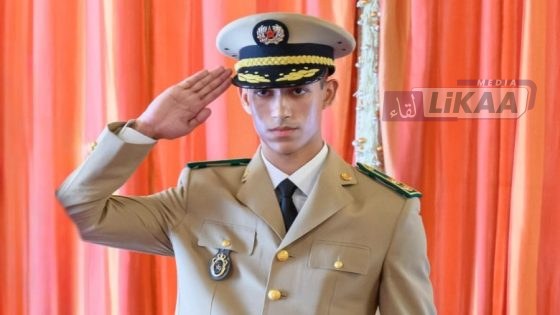 بتعليمات ملكية.. ولي العهد الأمير مولاي الحسن يترأس حفل تخرج الفوج 26 للسلك العالي للدفاع والفوج 60 لسلك الأركان