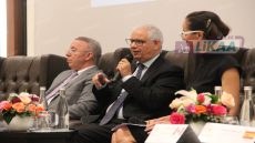 منتدى “ELI Morocco 2026”.. نزار بركة يؤكد تسارع الأوراش الكبرى للبنيات التحتية بالمغرب