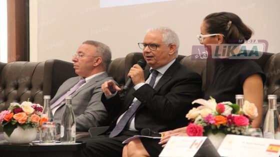 منتدى “ELI Morocco 2026”.. نزار بركة يؤكد تسارع الأوراش الكبرى للبنيات التحتية بالمغرب