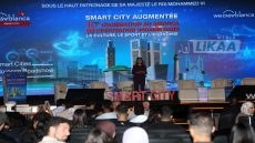 الدار البيضاء تحتفي بالابتكار.. تتويج مقاولات ناشئة ومبدعين شباب في ختام “سمارت سيتي 2026”