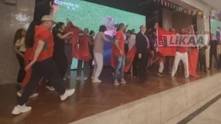 فرحة مغربية تمتد إلى نواكشوط.. الموريتانيون يحتفلون بتأهل “أسود الأطلس” إلى ثمن نهائي المونديال