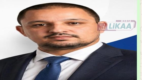 محمد امين العطواني يفك ارتباطه بالاحرار و يمتطي “تراكتور” الاصالة والمعاصرة
