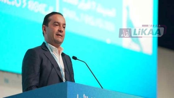 محمد شوكي، رئيس حزب التجمع الوطني للأحرار