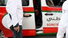 توقيف ألماني مبحوث عنه دولياً بطنجة للاشتباه في تورطه بالاختطاف والابتزاز
