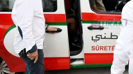 توقيف ألماني مبحوث عنه دولياً بطنجة للاشتباه في تورطه بالاختطاف والابتزاز
