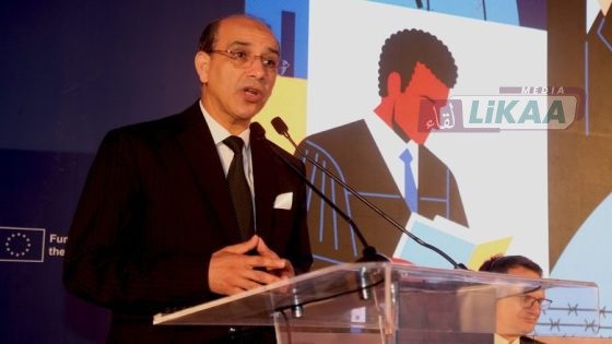 هشام البلاوي: المغرب جعل من مكافحة الاتجار بالبشر وحماية الضحايا خياراً استراتيجياً ينسجم مع التزاماته في مجال حقوق الإنسان