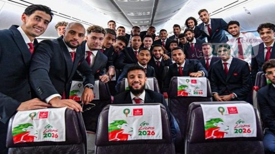 صحيفة أمريكية: “ديما مغرب” ستزلزل مدرجات المونديال