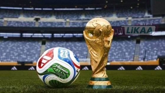 كأس العالم 2026 .. رهانات جديدة وثورة في كرة القدم