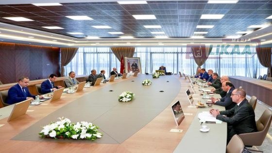 خطة أمنية جديدة تروم تعزيز أمن الملاعب ومكافحة أعمال الشغب