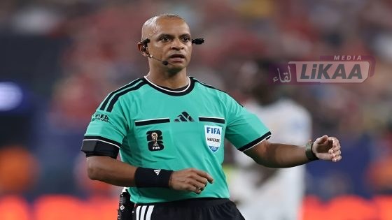 : حكم برازيلي يدير مواجهة المغرب وهولندا في دور الـ32 من مونديال 2026