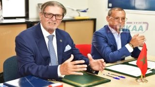 الدار البيضاء تعزز السياحتين الرياضية والاقتصادية عبر شراكة لدعم إشعاع الماراطون الدولي