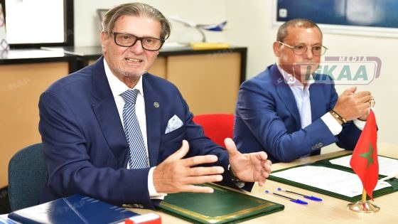 الدار البيضاء تعزز السياحتين الرياضية والاقتصادية عبر شراكة لدعم إشعاع الماراطون الدولي