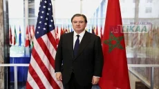 ريتشارد ديوك بوكان الثالث: المغرب يفرض نفسه كـ “دعامة للاستقرار” بفضل الرؤية المتبصرة لصاحب الجلالة الملك محمد السادس