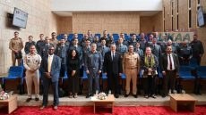 تكوين لغوي يرفع كفاءة الدرك الملكي المغربي ويعزز التعاون مع واشنطن