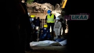 فنزويلا: ارتفاع حصيلة ضحايا الزلزالين إلى 1430 قتيلاً وسط أزمة إنسانية متفاقمة