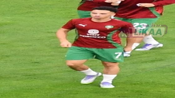 الطالبي: نحلم بالتتويج بكأس العالم 2026 ونسير خطوة بخطوة نحو تحقيق أهدافنا