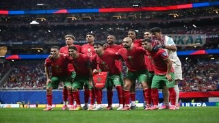 الحاسوب الخارق يضع المغرب بين أبرز المرشحين لمنافسة الكبار في مونديال 2026