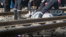 حادث مأساوي يهز باب فتوح.. قطار ينهي حياة شاب بفاس