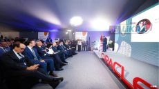 أخنوش: استراتيجية “المغرب الرقمي 2030” تجعل الرقمنة رافعة للتنمية والسيادة الوطنية