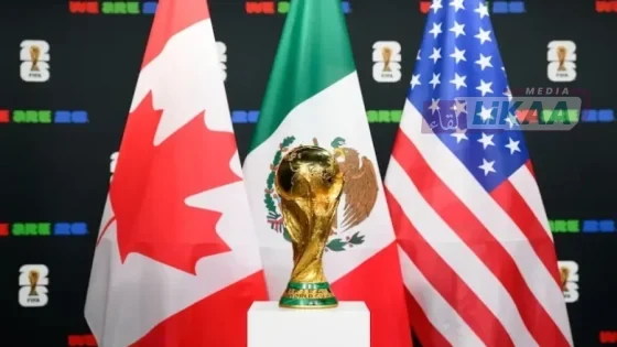 مونديال 2026.. حضور عربي تاريخي وغير مسبوق بثمانية منتخبات في أمريكا الشمالية