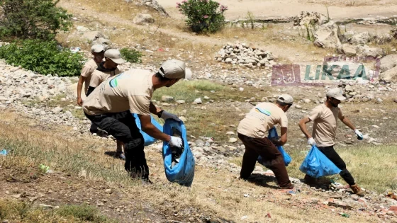 مهرجان الماء بخنيفرة يجمع بين التوعية البيئية والاحتفاء بالموروث الثقافي في دورته الأولى