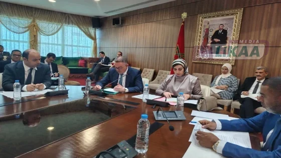 لقجع يدعو إلى التصدي للغلاء بالمغرب