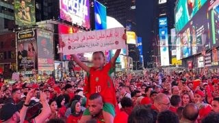 أكثر من 4.6 ملايين مشجع حضروا دور المجموعات بمونديال 2026