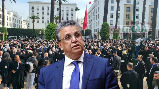 تصاعد التوتر داخل أسرة المحاماة بالمغرب مع تزايد الحديث عن استقالات النقباء