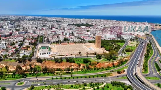 المغرب يتولى رئاسة مجموعة وزراء النقل لدول غرب البحر الأبيض المتوسط (5+5) للفترة 2026-2028