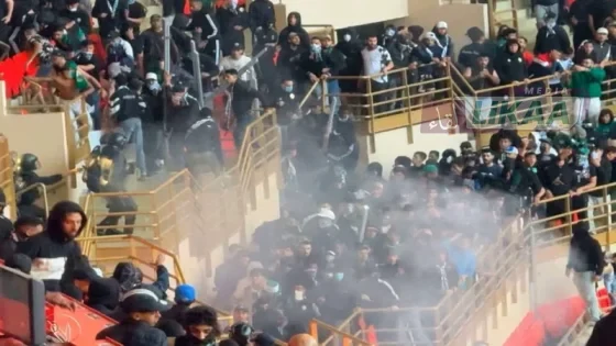 منخرطون بالرجاء يشتكون من حملات تشهيرية ويطالبون بوضع حد للإساءة إلى مكونات النادي