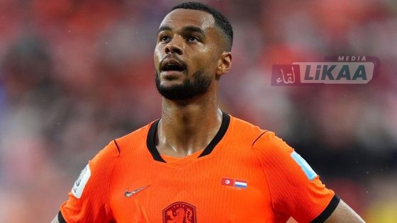 رغم الفاجعة العائلية.. جاكبو يواصل مشواره مع المنتخب الهولندي في كأس العالم