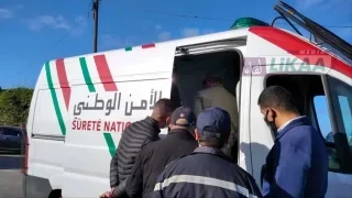 توقيف 8 أشخاص بالدار البيضاء للاشتباه في تورطهم في التخدير والاعتداء بالسلاح الأبيض وتخريب ممتلكات