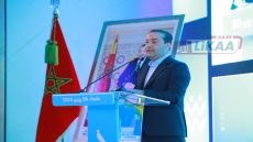محمد شوكي: المعارضة لن تصمد أمام حقائق التنمية ومنجزات الواقع