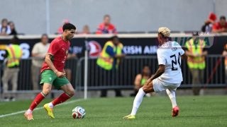 المغرب يختتم تحضيراته للمونديال بتعادل أمام النرويج.. وإصابتان تثيران القلق قبل مواجهة البرازيل