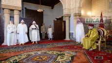 جلالة الملك يجدد الثقة في عبد النباوي ويعين أعضاء بالمجلس الأعلى للسلطة القضائية
