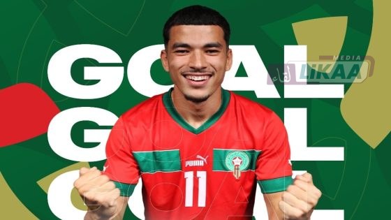 هل حقا التأشيرة من حرمت زكرياء الواحدي من رحلة أسود الأطلس إلى مونديال اليوم؟