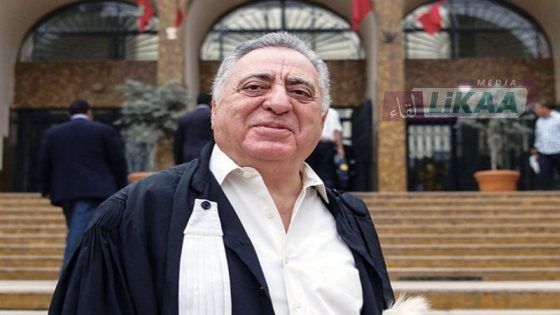 استئنافية الرباط ترفض طلب السراح المؤقت للنقيب محمد زيان