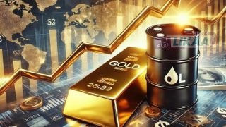 تراجع الذهب رغم التوترات الجيوسياسية وارتفاع النفط